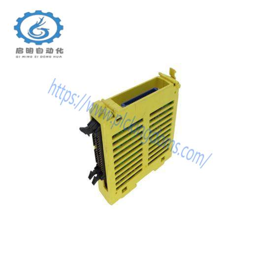 General Electric Fanuc A03B-0815-C004 I/O Module