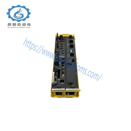 General Electric Fanuc A05B-2600-C001 2 SLOT BACKPLANE