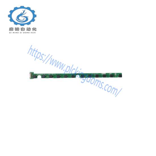 General Electric FANUC A20B-8200-0600 Main Board