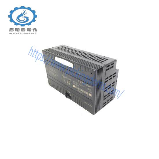General Electric FANUC IC200ALG320C Analog Output Module
