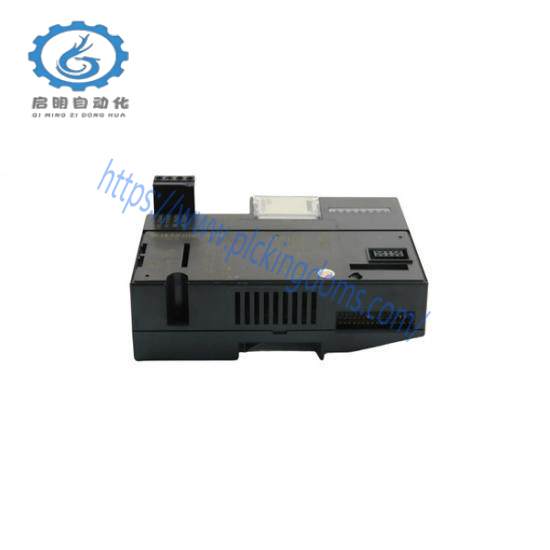 General Electric Fanuc IC200GBI001-GJ Network Interface Unit