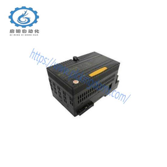 General Electric FANUC IC200MDD843 discrete mixed module