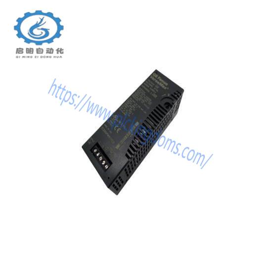 General Electric Fanuc IC200PWR102D Power Supply