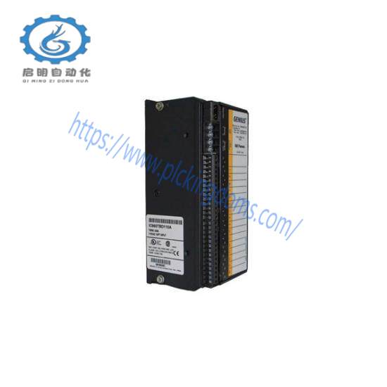 GE IC660B BD022