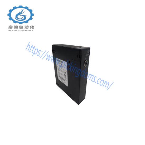 General Electric Fanuc IC693CPU350-DJ single slot CPU module