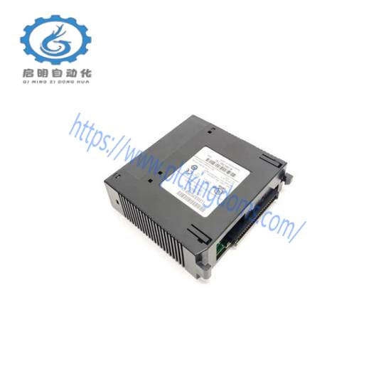 General Electric Fanuc IC693CPU350-EK single slot CPU module