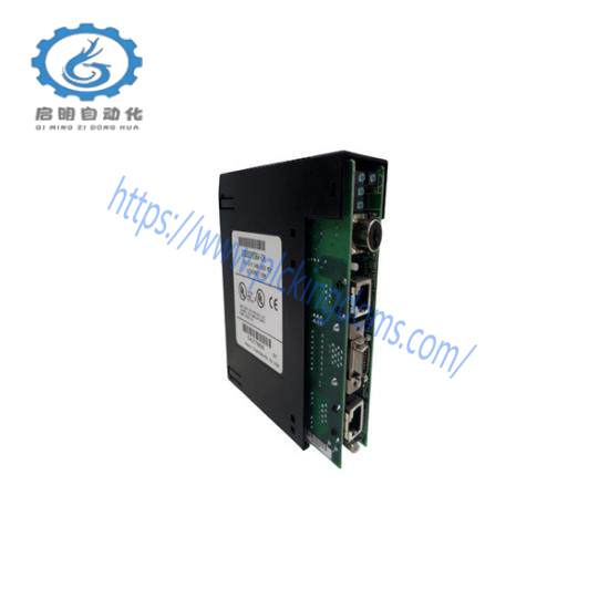 General Electric FANUC IC693CPU364CH CPU MODULE