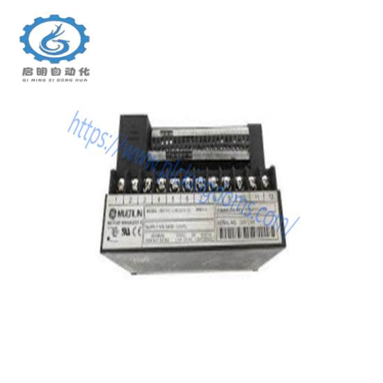 General Electric FM2-712-PD Feeder Manager