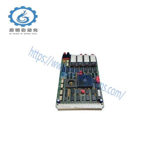 General Electric GESMPU-20H512 Processor Board