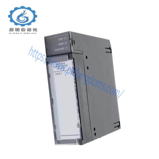 GENERAL ELECTRIC IC693MDR390