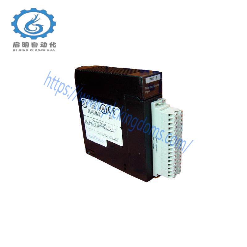 General Electric HE693THM166E THERMOCOUPLE