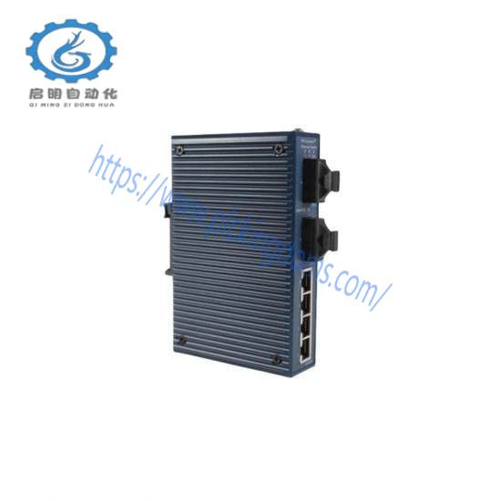 General Electric IC086SLN042 Ethernet Switch