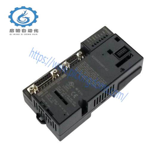 GE IC200MDL940E