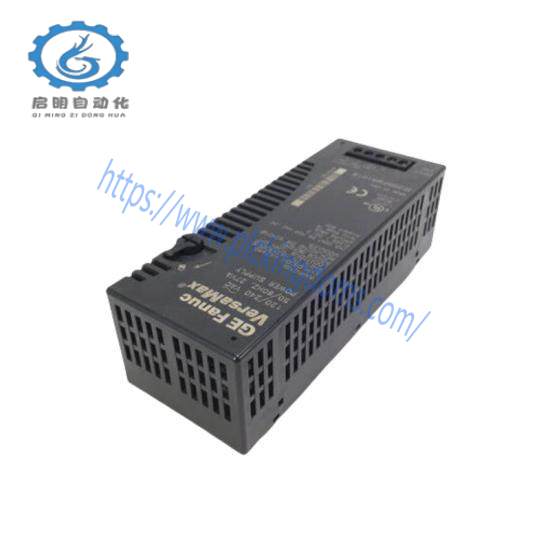 GENERAL ELECTRIC IC200PWR101