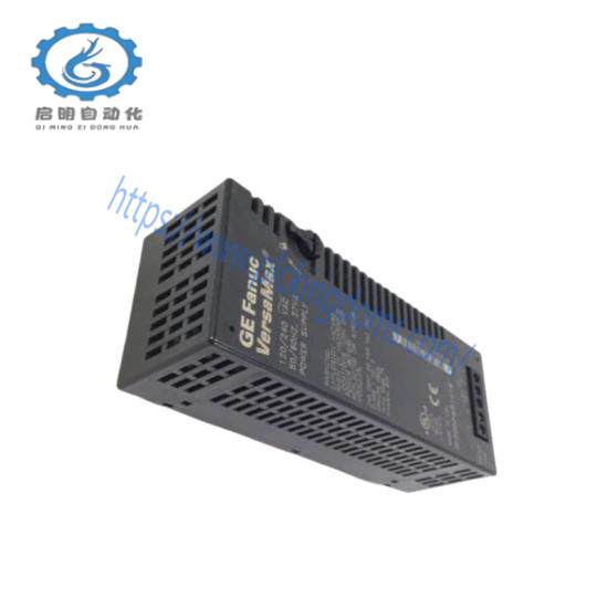 GENERAL ELECTRIC IC200PWR101