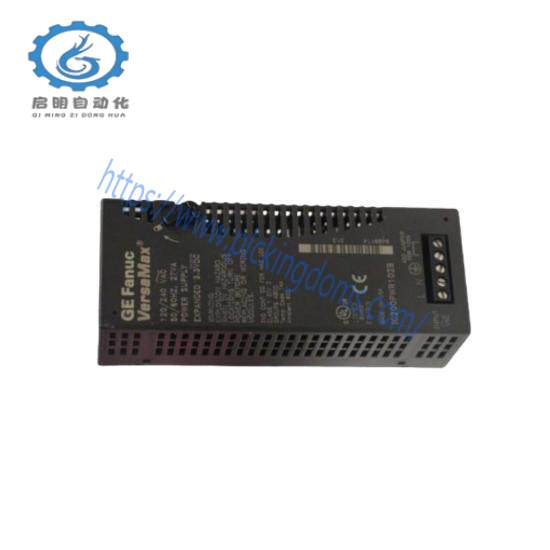 GENERAL ELECTRIC IC200PWR102