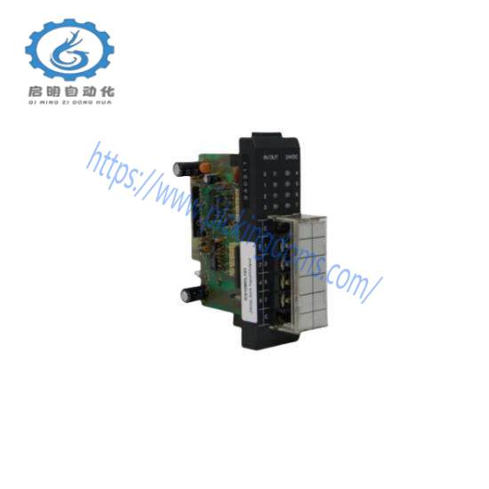 GENERAL ELECTRIC IC3600ADAHIC Circuit Board