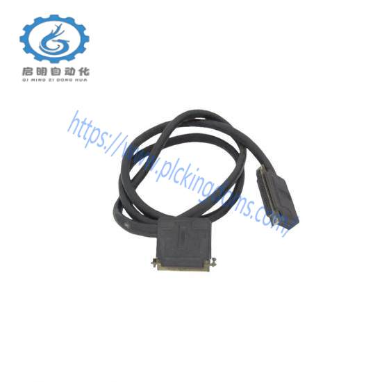 General Electric IC600WD005 Expansion Rack I/O Cable