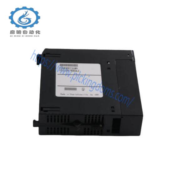 GENERAL ELECTRIC IC693ACC310