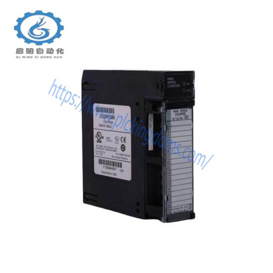 GENERAL ELECTRIC IC693APU300