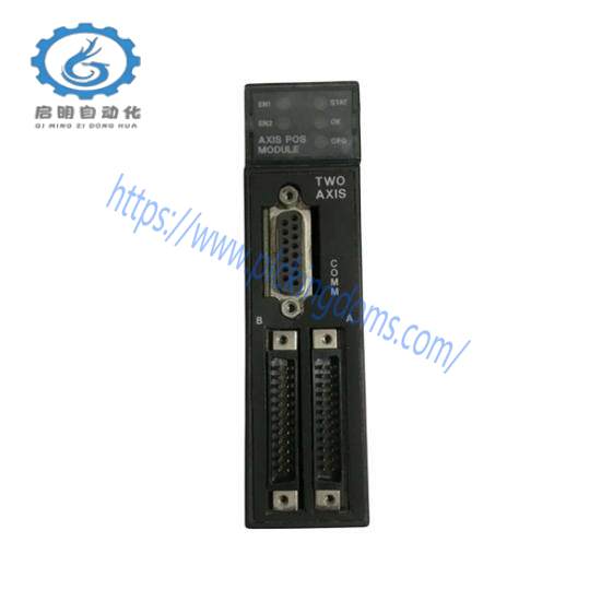 General Electric IC693APU302 Axis Positioning Module