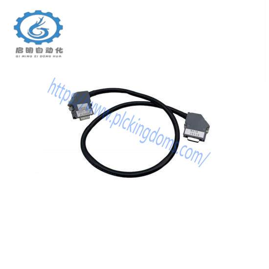General Electric IC693CBK002 Cable