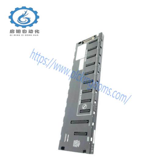 GENERAL ELECTRIC IC693CHS393