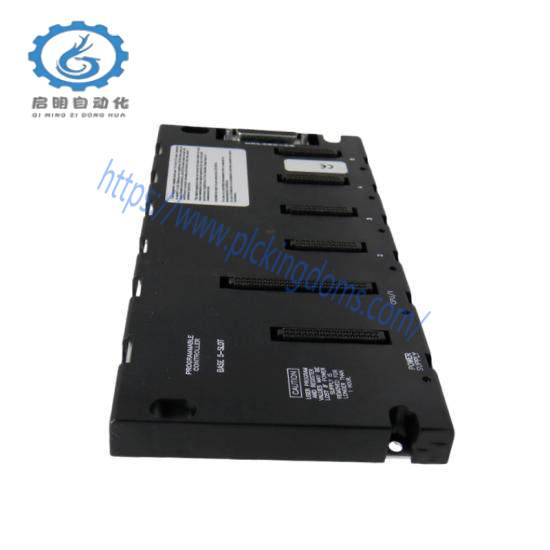GENERAL ELECTRIC IC693CHS397