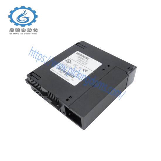 GENERAL ELECTRIC IC693CMM311