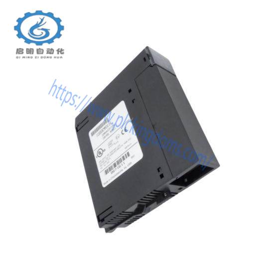 GENERAL ELECTRIC IC693CMM311