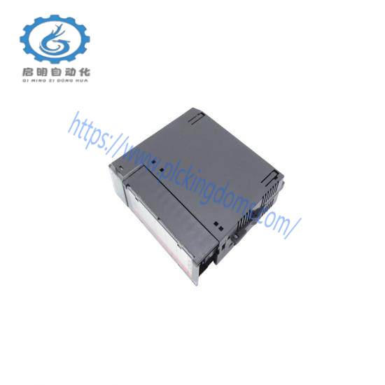 General Electric IC693MDL390 AC output module