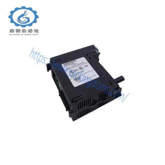 General Electric IC693MDL930LT Relay Output module
