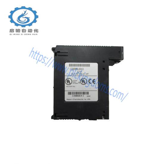 General Electric IC693MDL931LT Relay Output Module