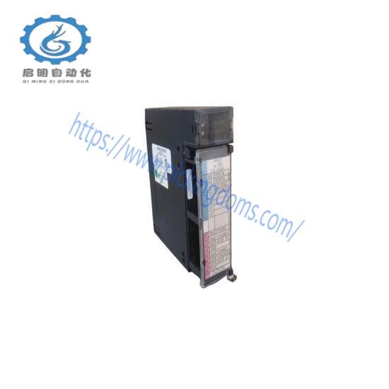 General Electric IC693MDR390LT Switching value mixing Modules