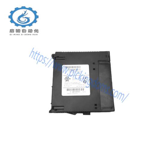 General Electric IC693PBM200-FE Master Module