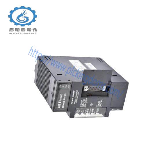 GENERAL ELECTRIC IC693PWR321