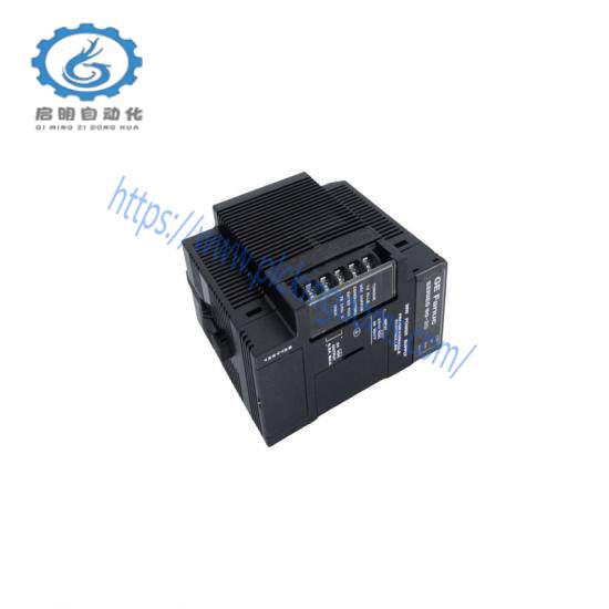 General Electric IC693PWR322LT Power Supply