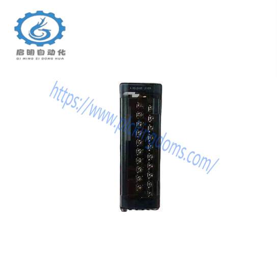 General Electric IC694ACC311 terminal block