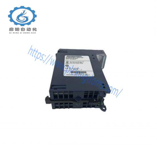 General Electric IC694MDL654 Input module