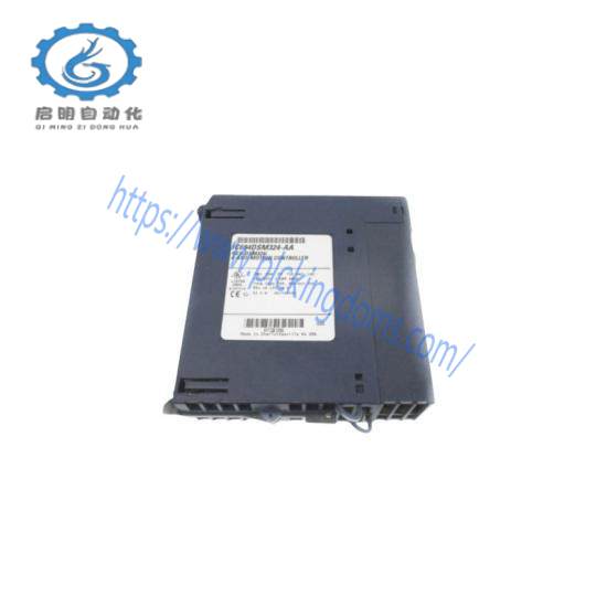 General Electric IC694PSM001 Power Sync And Measurement (PSM) Module