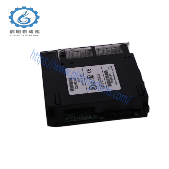 GENERAL ELECTRIC IC695ACC302