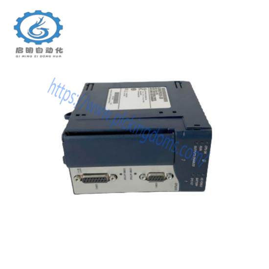 GENERAL ELECTRIC IC695PBS301