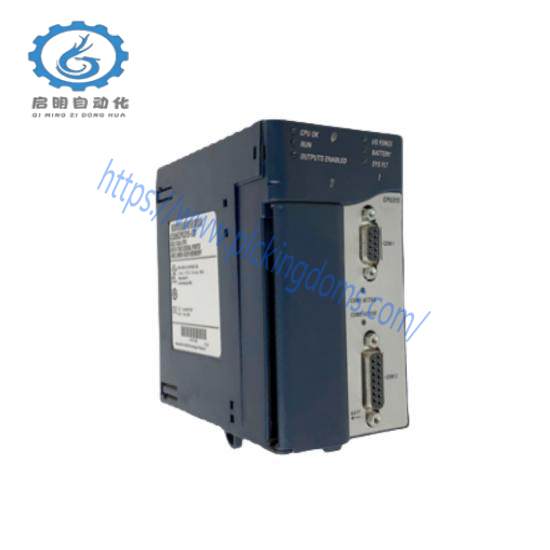 GENERAL ELECTRIC IC695PBS301