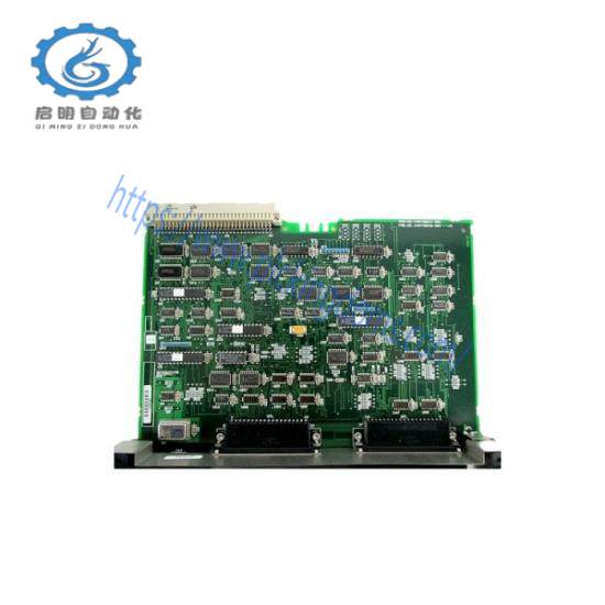 General Electric IC697BEM711M Bus Expansion Receiver