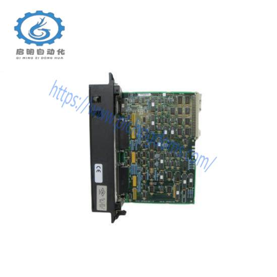 General Electric IC697BEM713GD Bus Transmitter-Expansion Board