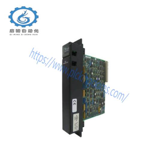 General Electric IC697BEM713GD Bus Transmitter-Expansion Board