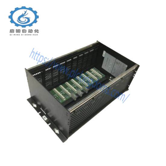 GENERAL ELECTRIC IC697CHS790