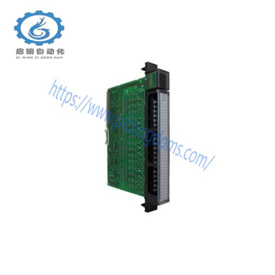 General Electric IC697MDL241 Discrete Input Module