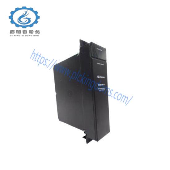 General Electric IC697PWR710N Power Supply Module