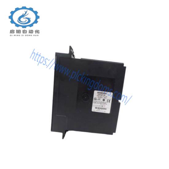 General Electric IC697PWR710N Power Supply Module